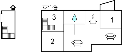 Vorschaubild von Ferienhaus FX11 in Snogebæk - Bornholm