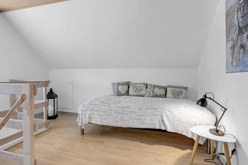 Foto von Ferienhaus FX11 in Snogebæk - Bornholm