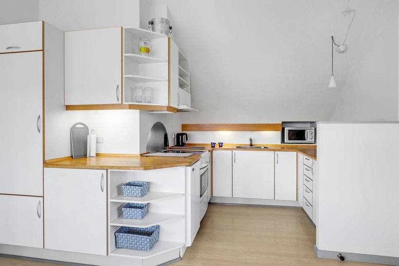 Foto von Ferienhaus FX11 in Snogebæk - Bornholm