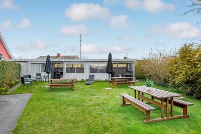 Vorschaubild von Ferienhaus FX11 in Snogebæk - Bornholm