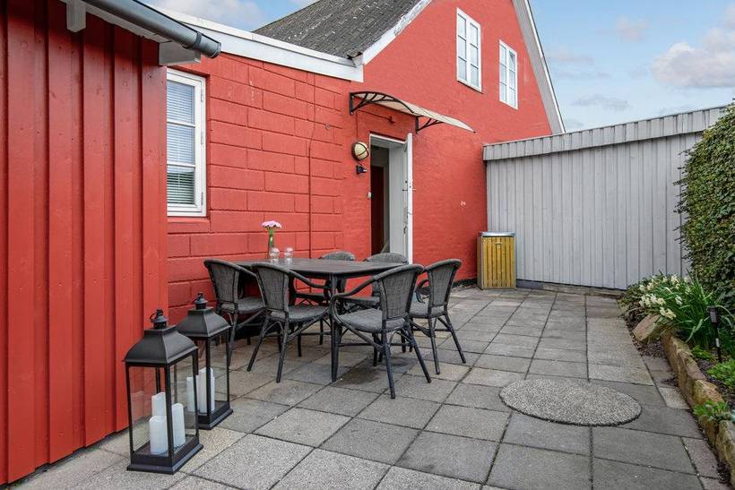 Foto von Ferienhaus FX11 in Snogebæk - Bornholm