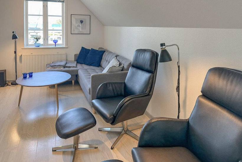 Foto von Ferienhaus FX11 in Snogebæk - Bornholm
