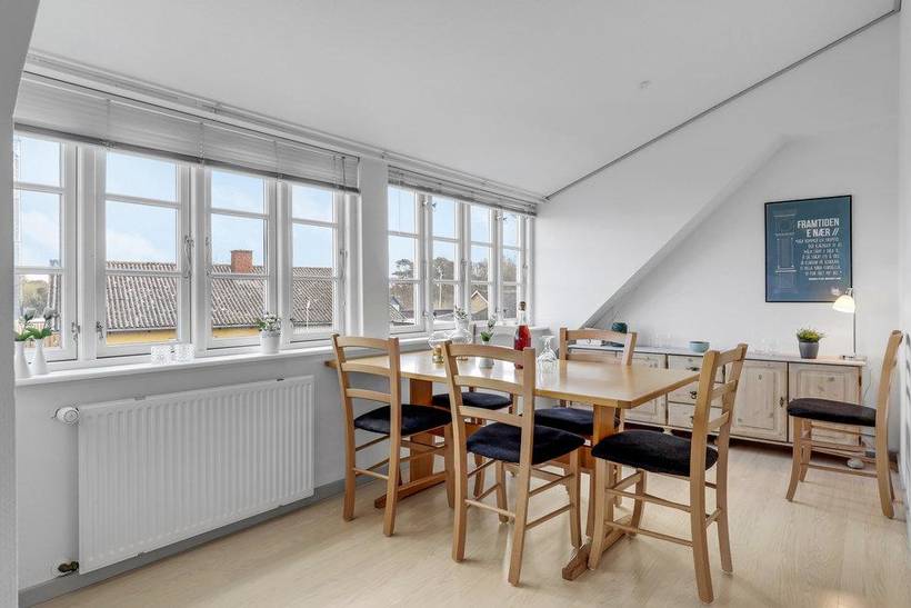 Foto von Ferienhaus FX11 in Snogebæk - Bornholm