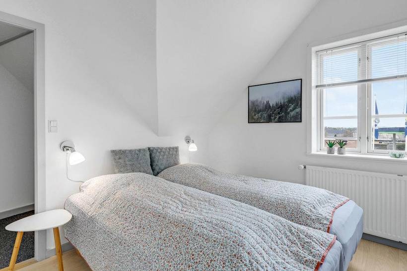 Foto von Ferienhaus FX11 in Snogebæk - Bornholm