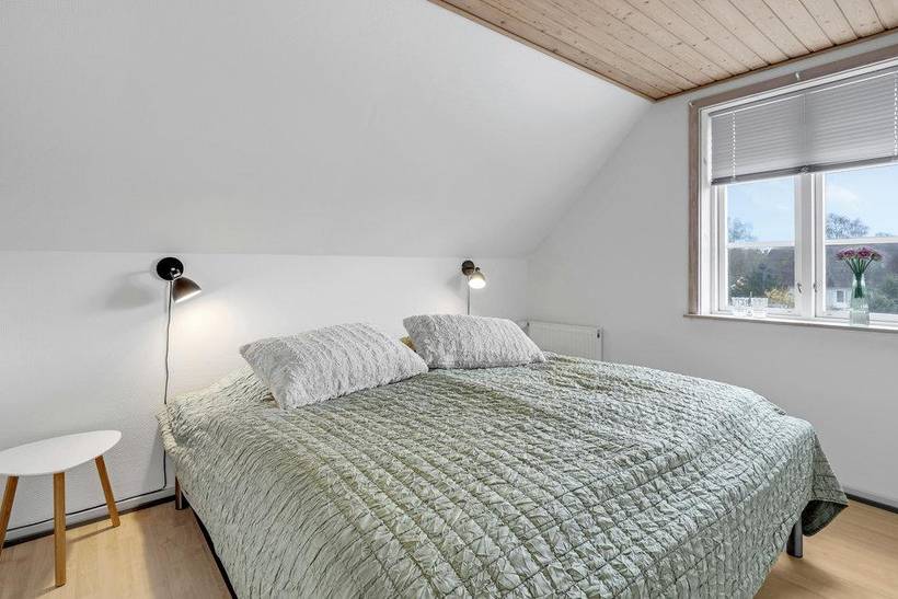 Foto von Ferienhaus FX11 in Snogebæk - Bornholm