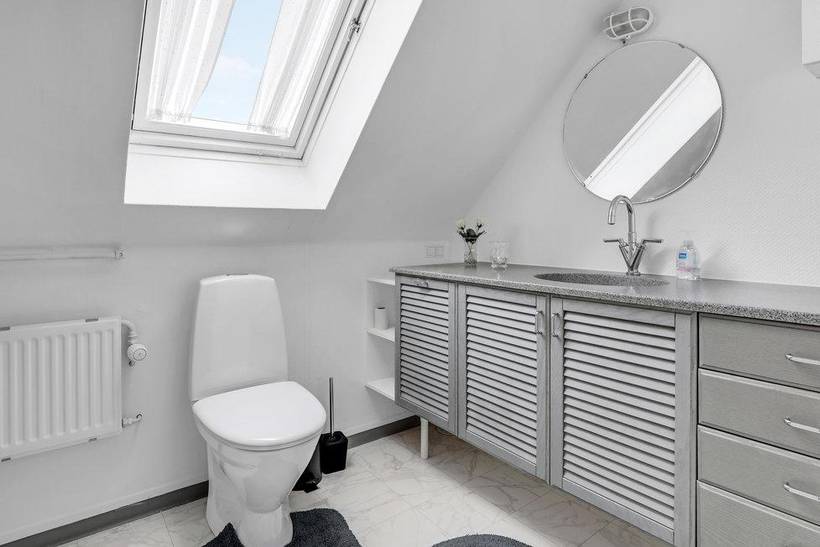 Foto von Ferienhaus FX11 in Snogebæk - Bornholm