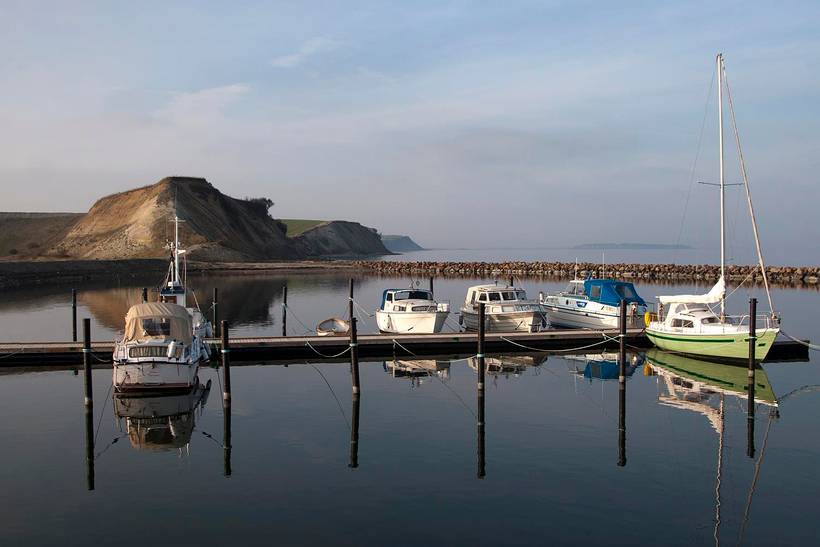 Foto von Ferienhaus FX12 auf Mors - Thy/Limfjord
