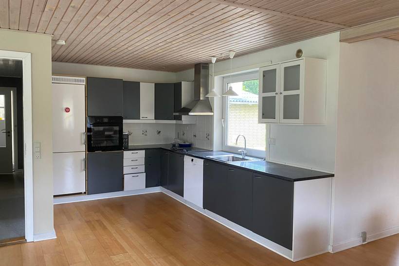 Foto von Ferienhaus FX12 auf Mors - Thy/Limfjord