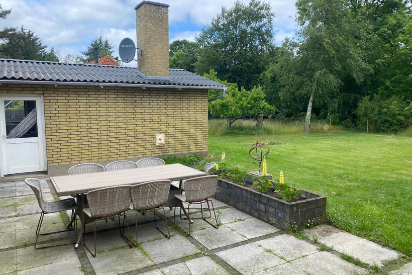 Foto von Ferienhaus FX12 auf Mors - Thy/Limfjord