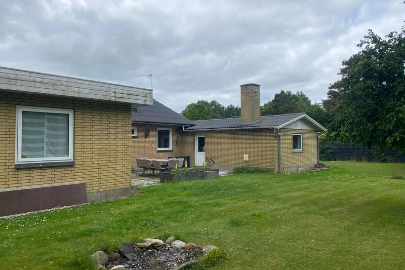 Foto von Ferienhaus FX12 auf Mors - Thy/Limfjord