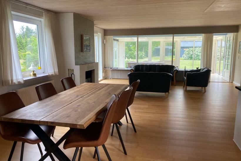Foto von Ferienhaus FX12 auf Mors - Thy/Limfjord