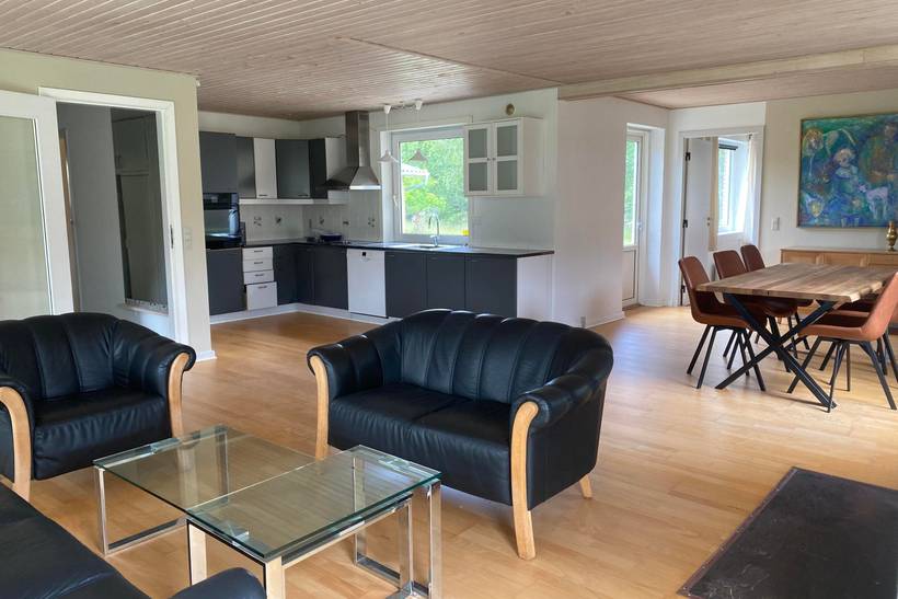 Foto von Ferienhaus FX12 auf Mors - Thy/Limfjord