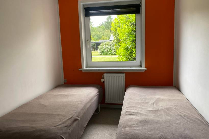 Foto von Ferienhaus FX12 auf Mors - Thy/Limfjord