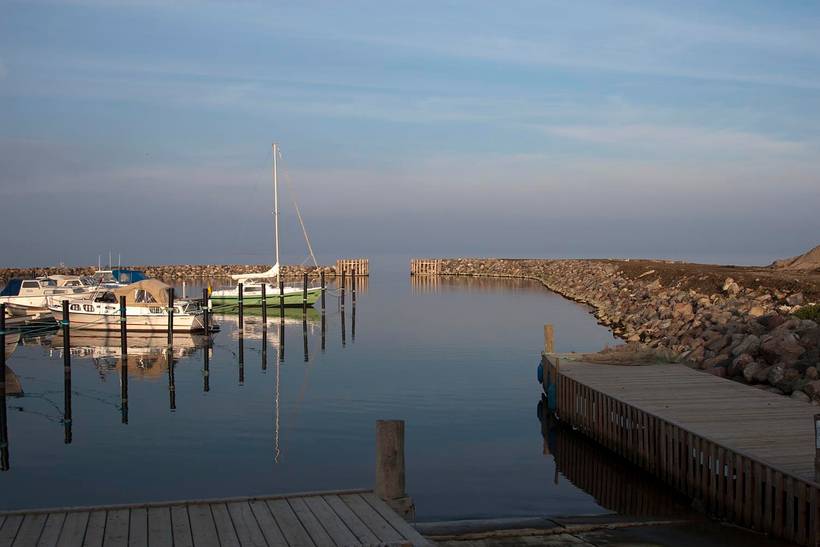 Foto von Ferienhaus FX12 auf Mors - Thy/Limfjord
