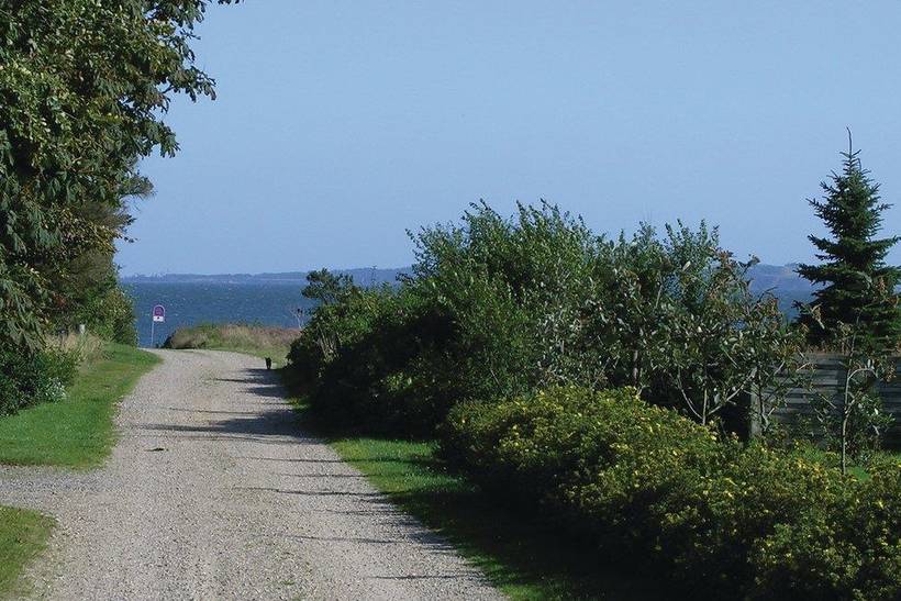 Foto von Ferienhaus FX12 auf Mors - Thy/Limfjord