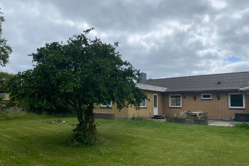 Foto von Ferienhaus FX12 auf Mors - Thy/Limfjord