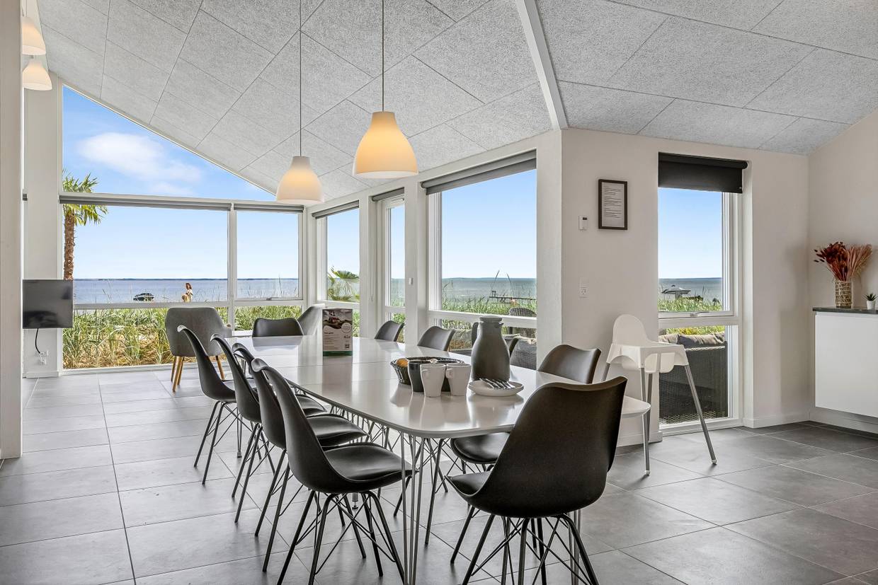 Foto von Ferienhaus FX15 in Grønninghoved - Südjütland