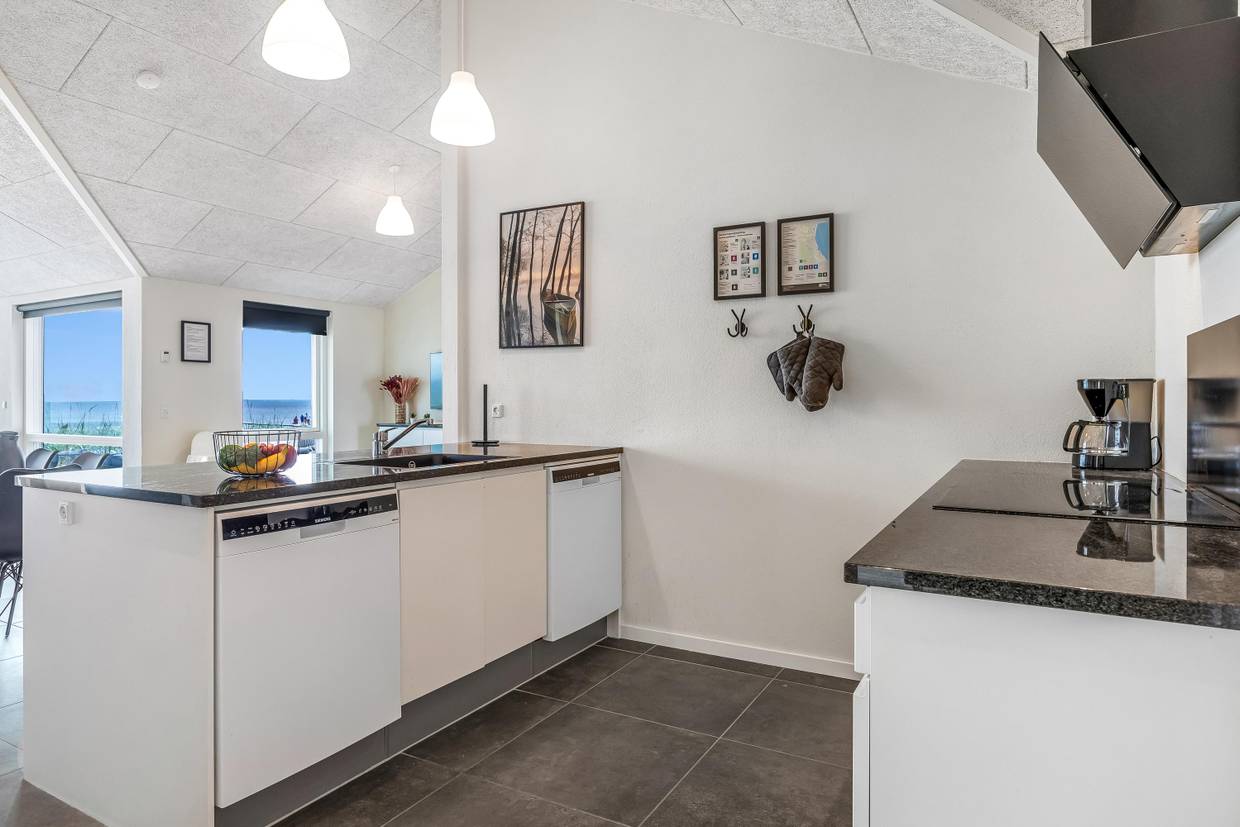 Foto von Ferienhaus FX15 in Grønninghoved - Südjütland