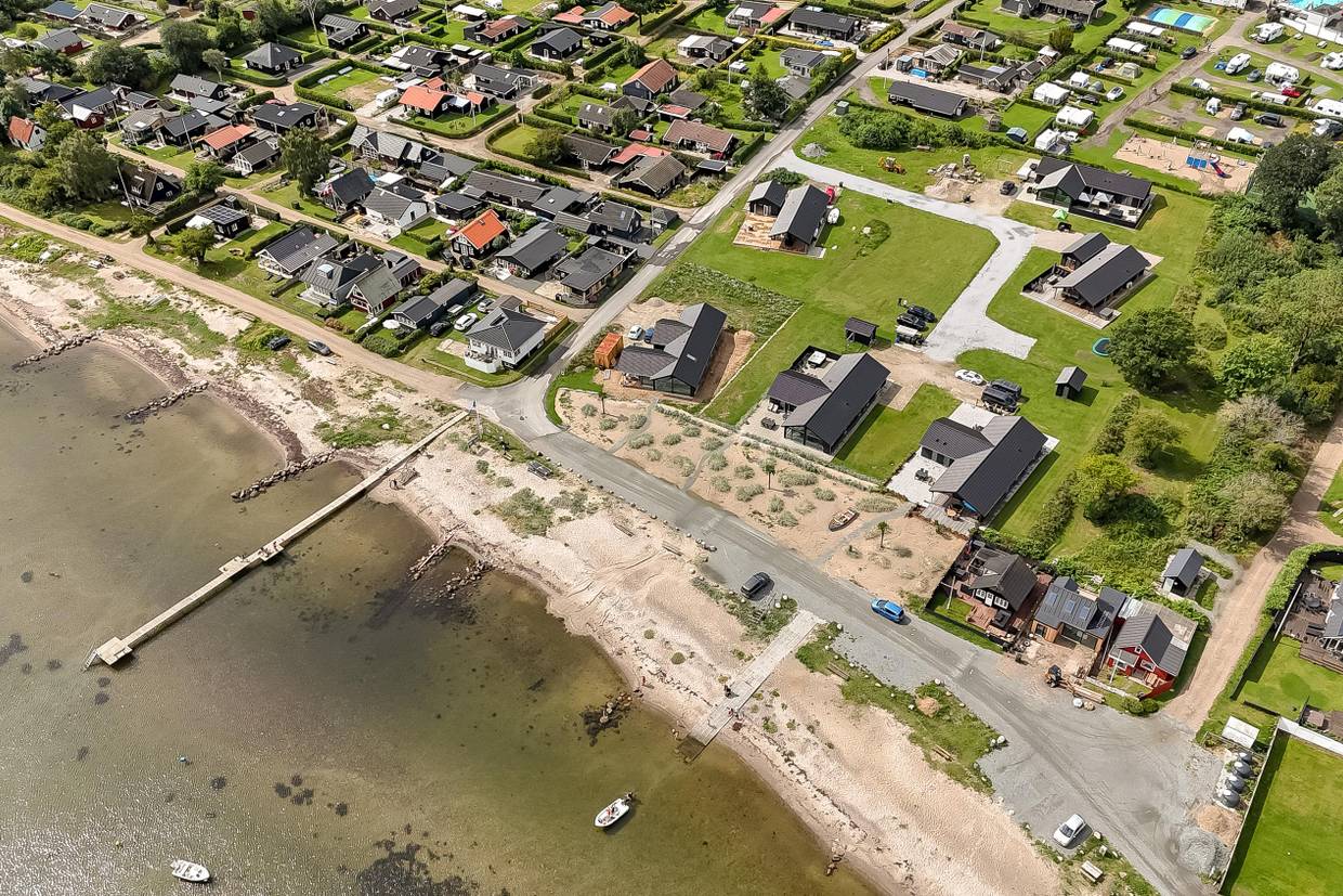 Foto von Ferienhaus FX15 in Grønninghoved - Südjütland