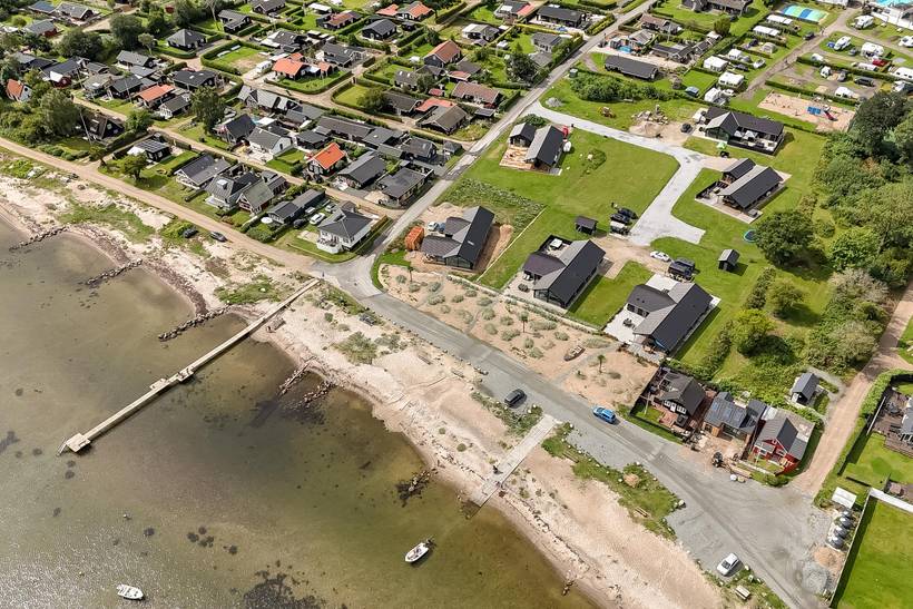 Foto von Ferienhaus FX15 in Grønninghoved - Südjütland