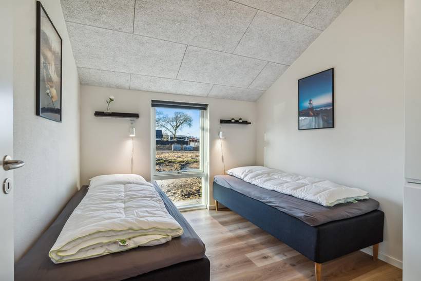 Foto von Ferienhaus FX15 in Grønninghoved - Südjütland