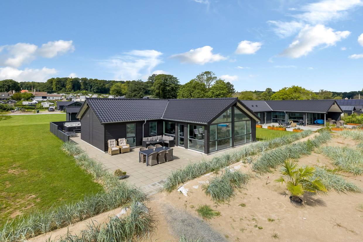 Foto von Ferienhaus FX15 in Grønninghoved - Südjütland
