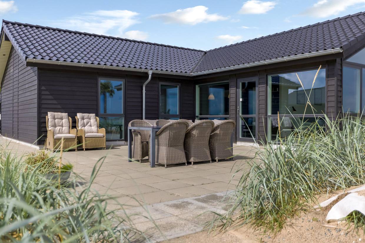 Foto von Ferienhaus FX15 in Grønninghoved - Südjütland