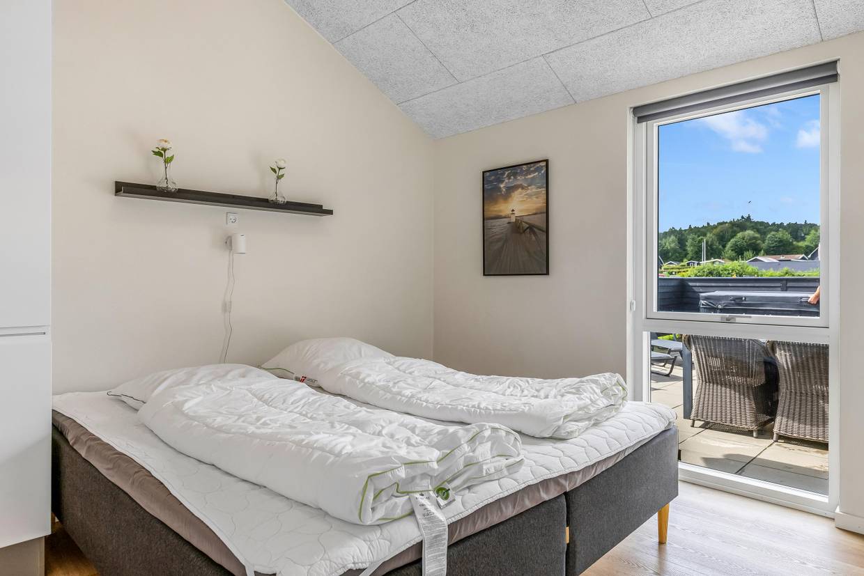 Foto von Ferienhaus FX15 in Grønninghoved - Südjütland