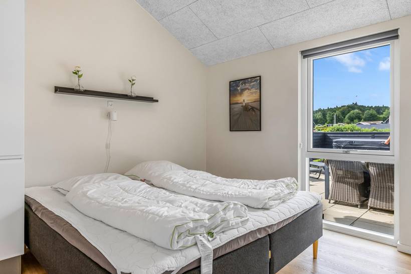 Foto von Ferienhaus FX15 in Grønninghoved - Südjütland
