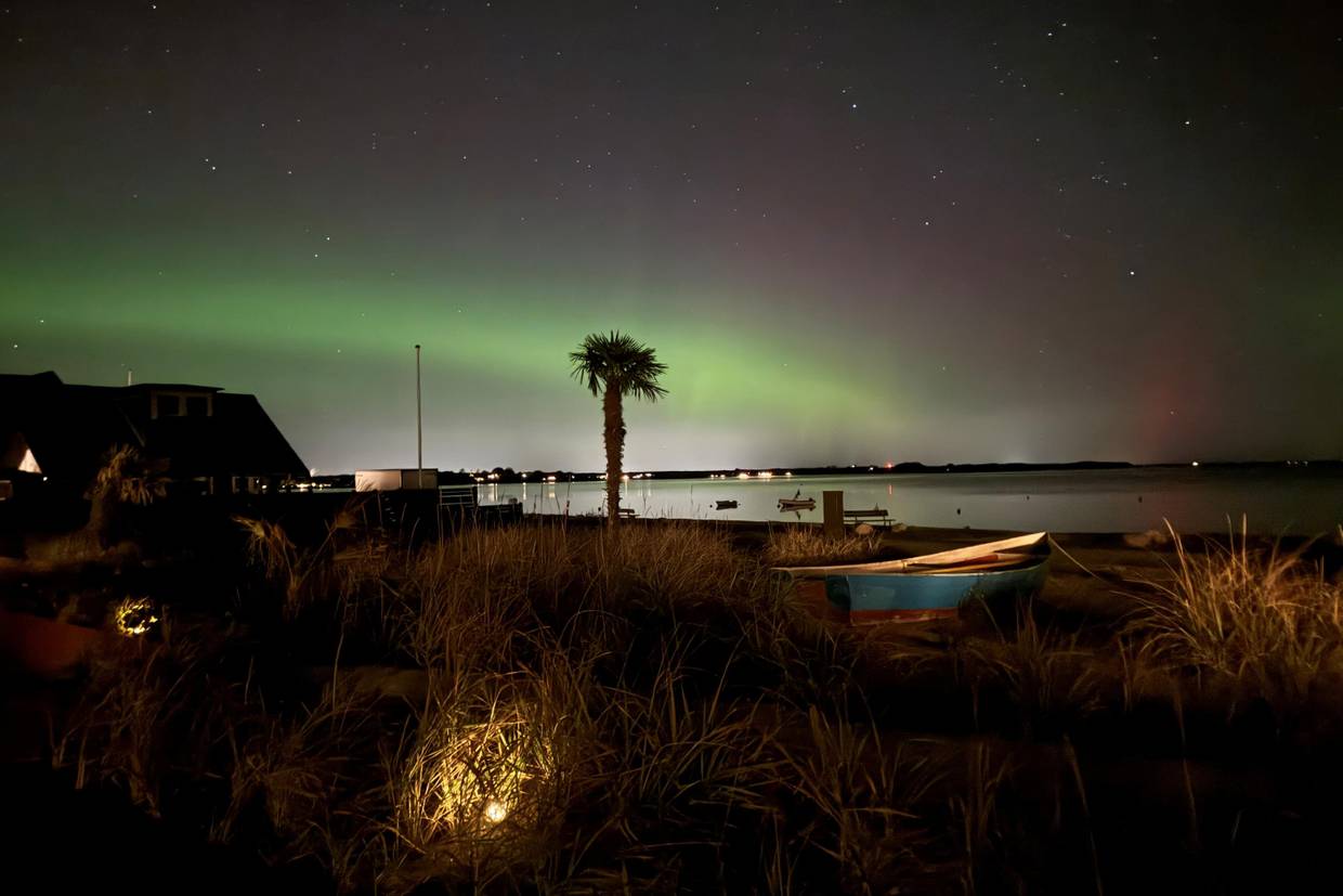 Foto von Ferienhaus FX15 in Grønninghoved - Südjütland