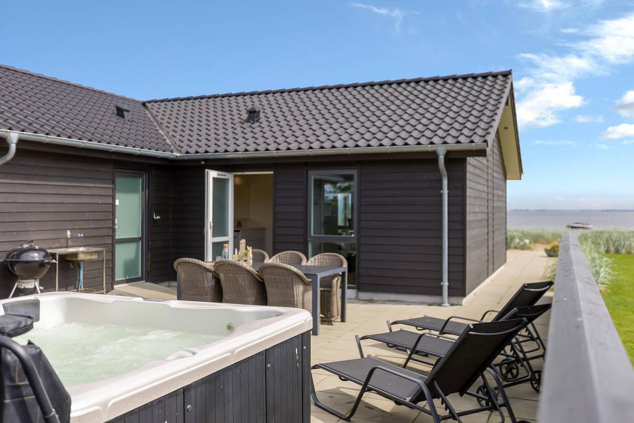 Foto von Ferienhaus FX15 in Grønninghoved - Südjütland