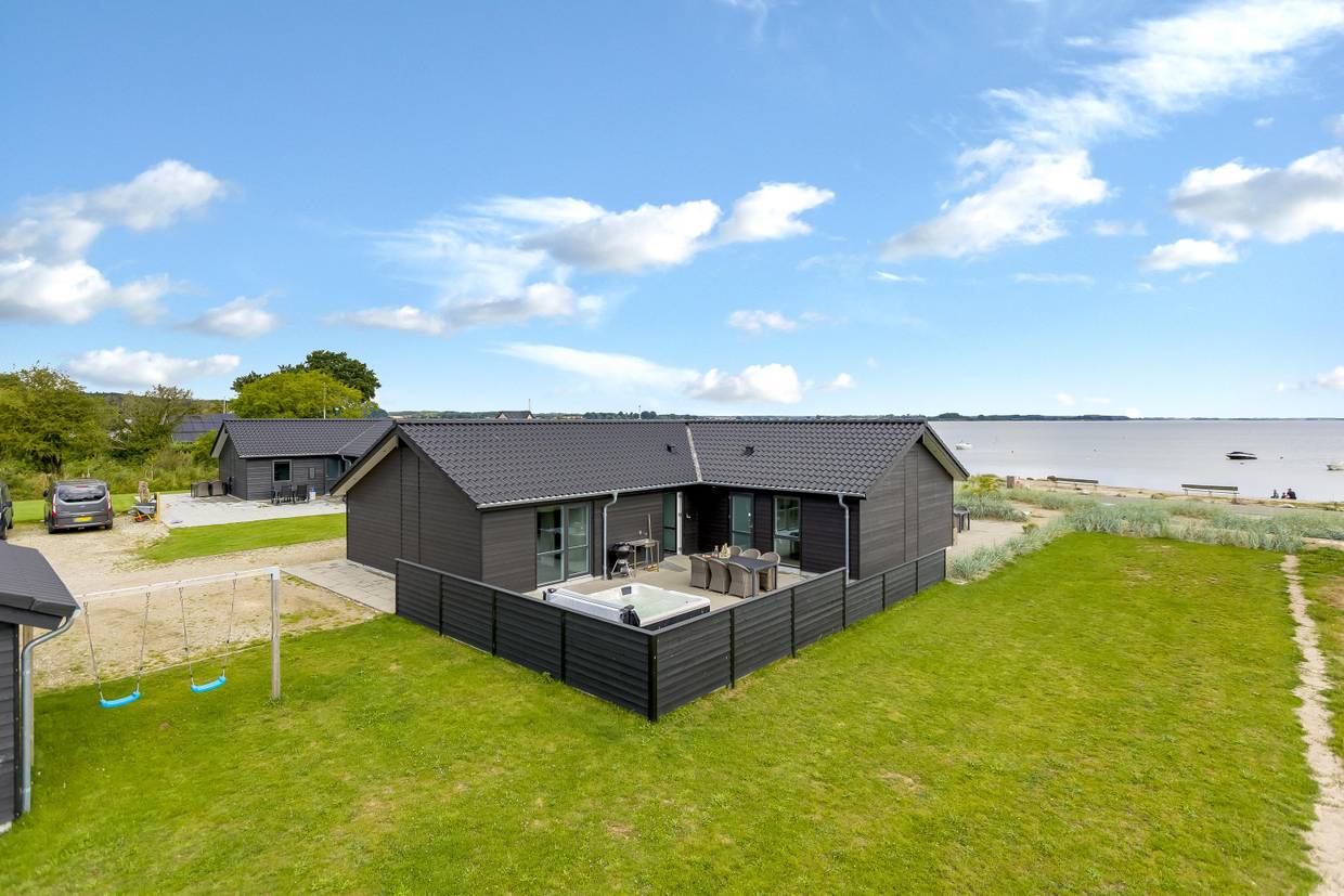 Foto von Ferienhaus FX15 in Grønninghoved - Südjütland