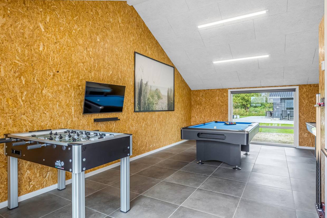Foto von Ferienhaus FX15 in Grønninghoved - Südjütland