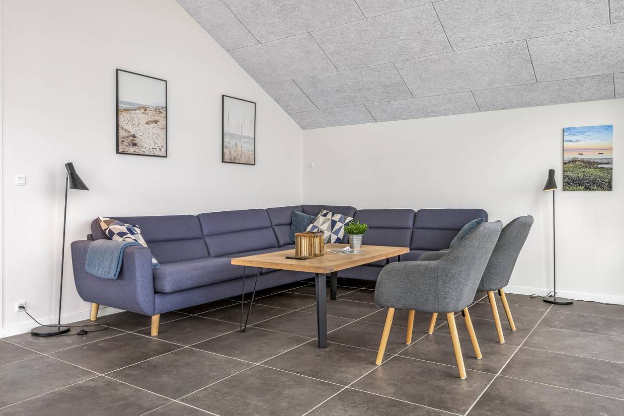 Foto von Ferienhaus FX15 in Grønninghoved - Südjütland