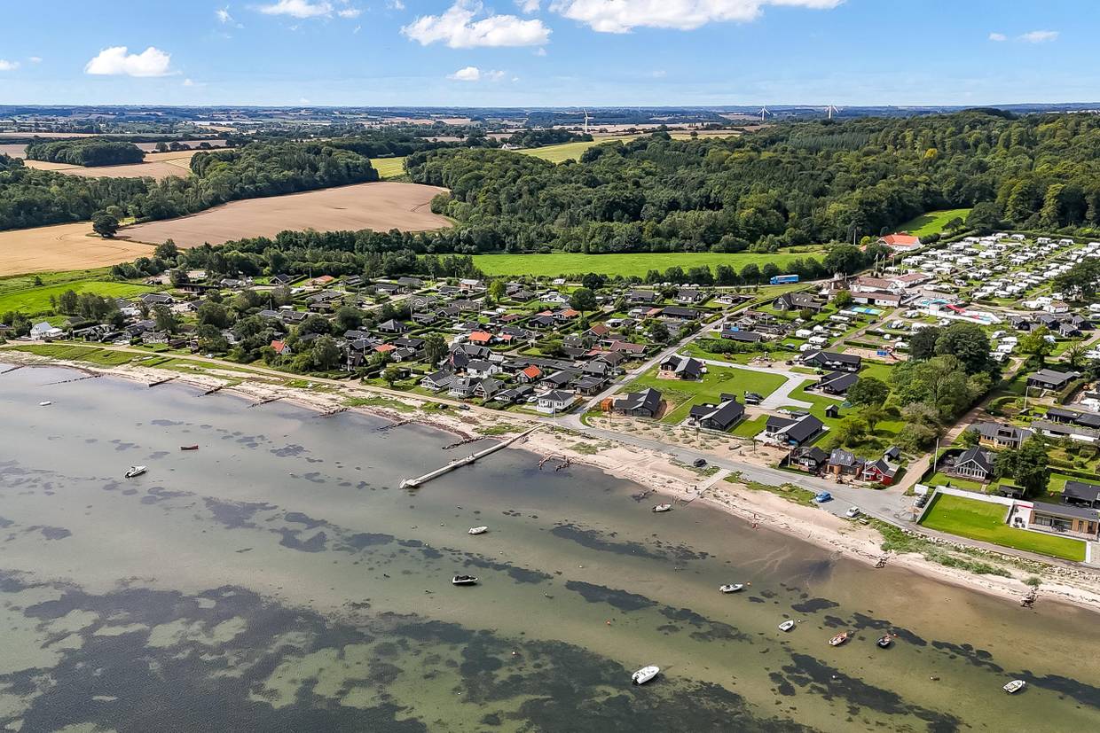 Foto von Ferienhaus FX15 in Grønninghoved - Südjütland