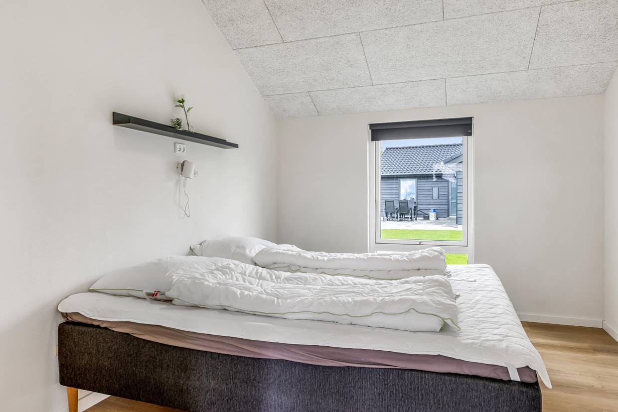 Foto von Ferienhaus FX15 in Grønninghoved - Südjütland