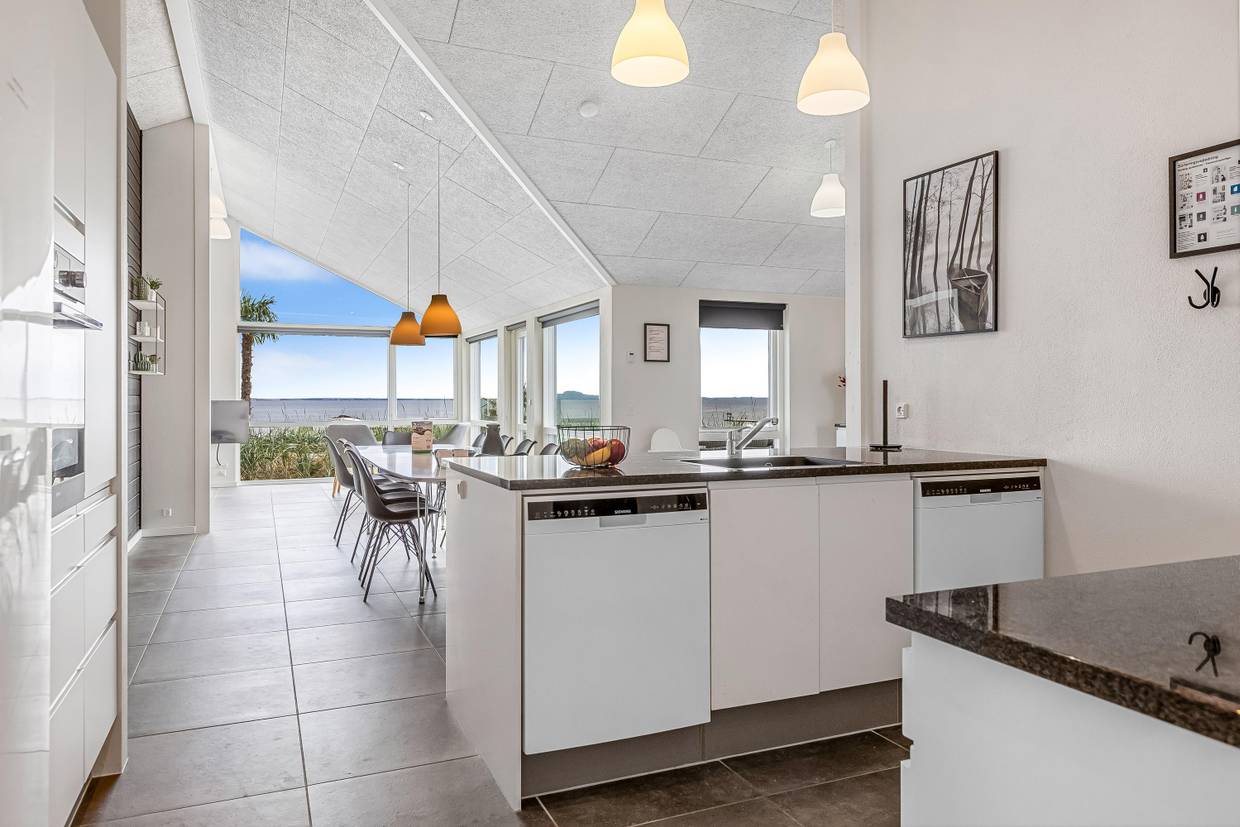 Foto von Ferienhaus FX15 in Grønninghoved - Südjütland