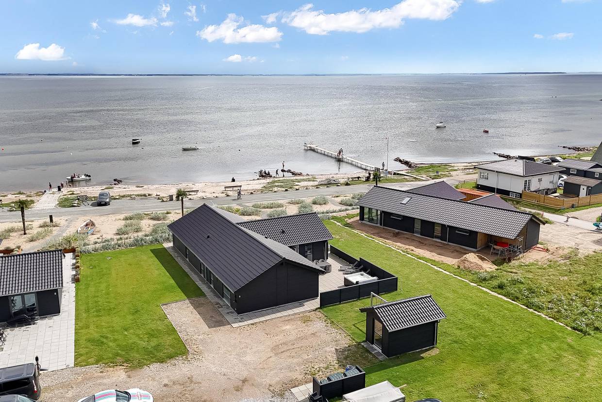 Foto von Ferienhaus FX15 in Grønninghoved - Südjütland
