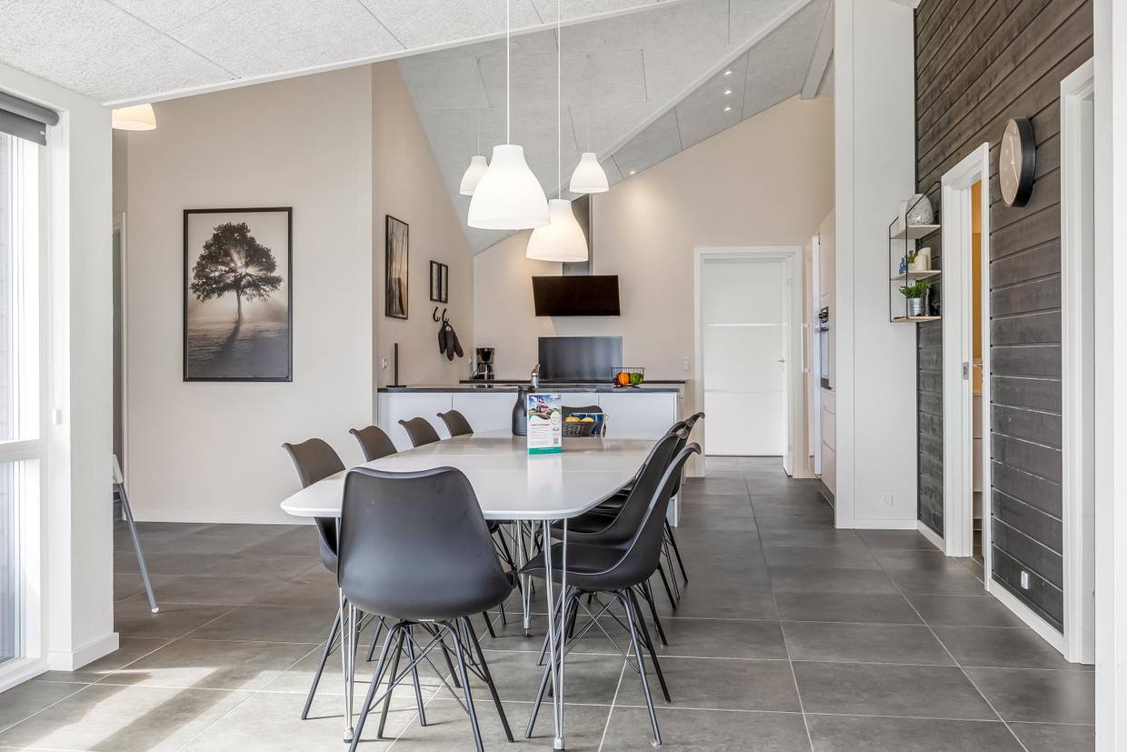 Foto von Ferienhaus FX15 in Grønninghoved - Südjütland