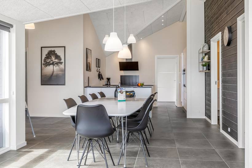 Foto von Ferienhaus FX15 in Grønninghoved - Südjütland