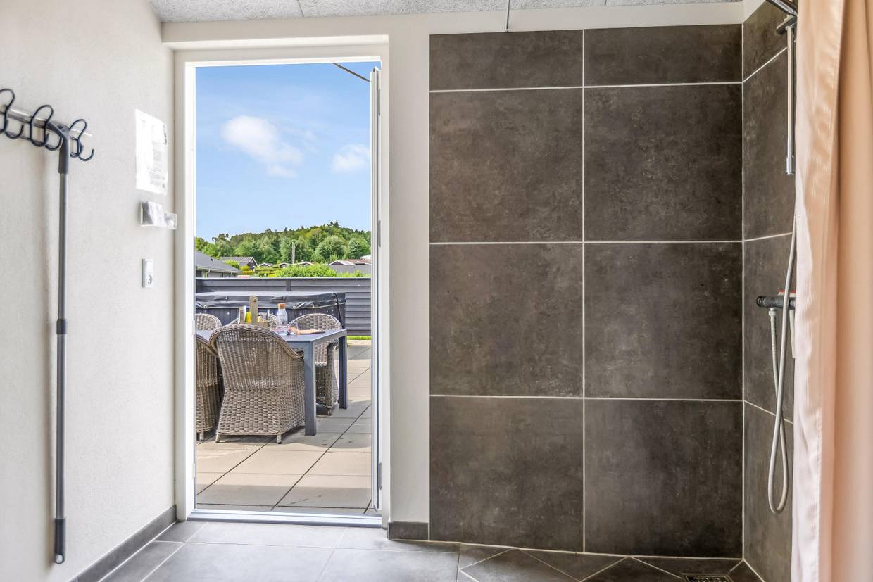 Foto von Ferienhaus FX15 in Grønninghoved - Südjütland