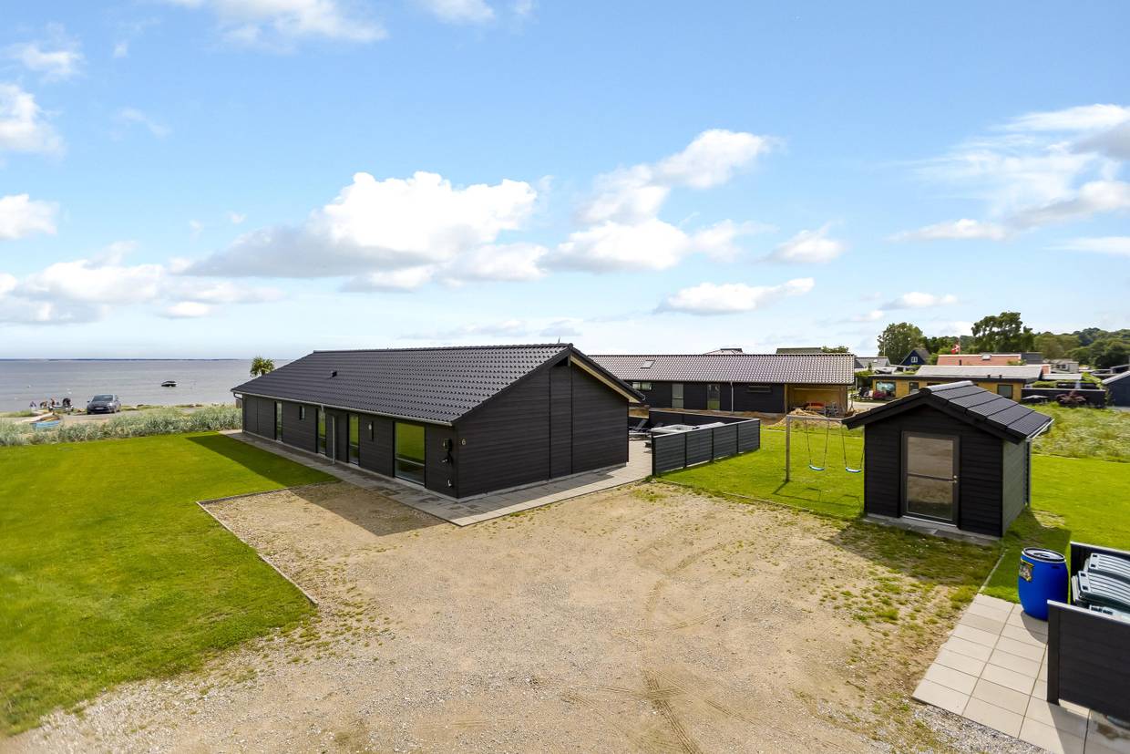 Foto von Ferienhaus FX15 in Grønninghoved - Südjütland