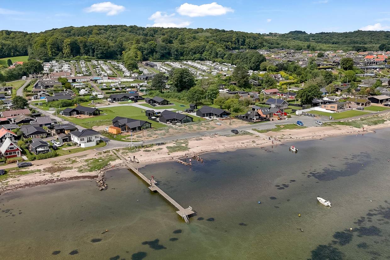 Foto von Ferienhaus FX15 in Grønninghoved - Südjütland