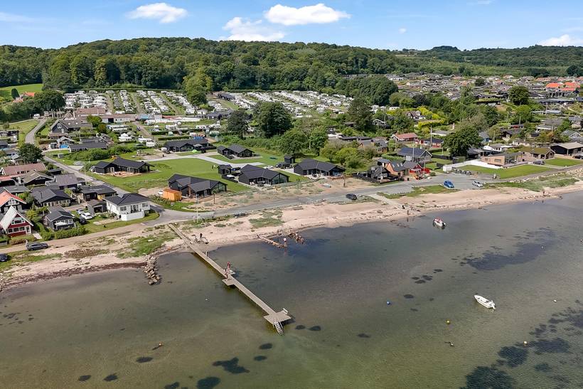 Foto von Ferienhaus FX15 in Grønninghoved - Südjütland