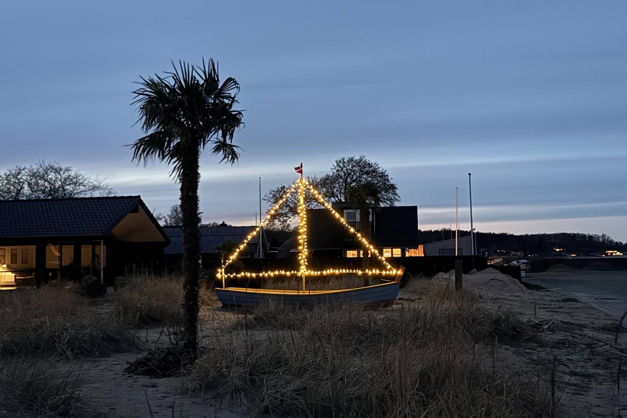 Foto von Ferienhaus FX15 in Grønninghoved - Südjütland