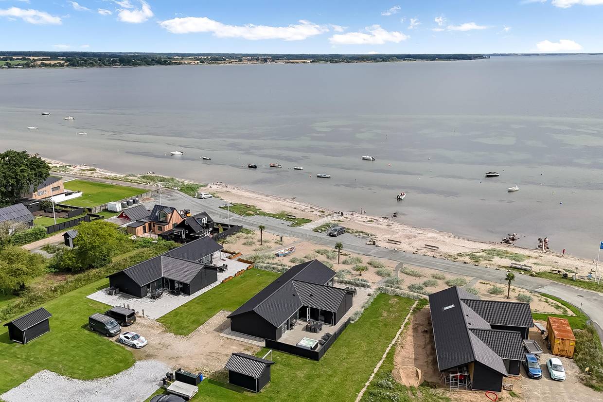 Foto von Ferienhaus FX15 in Grønninghoved - Südjütland
