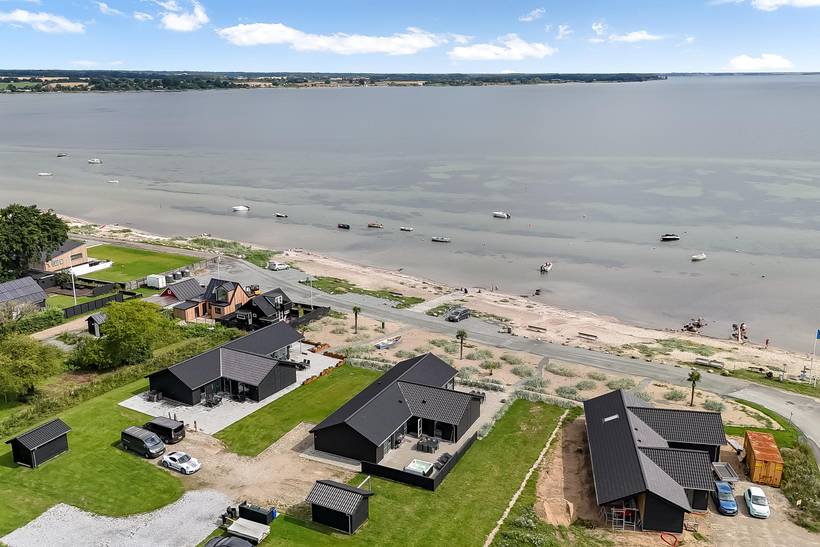 Foto von Ferienhaus FX15 in Grønninghoved - Südjütland
