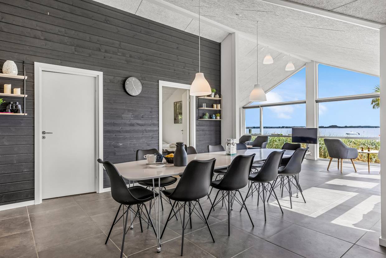 Foto von Ferienhaus FX15 in Grønninghoved - Südjütland