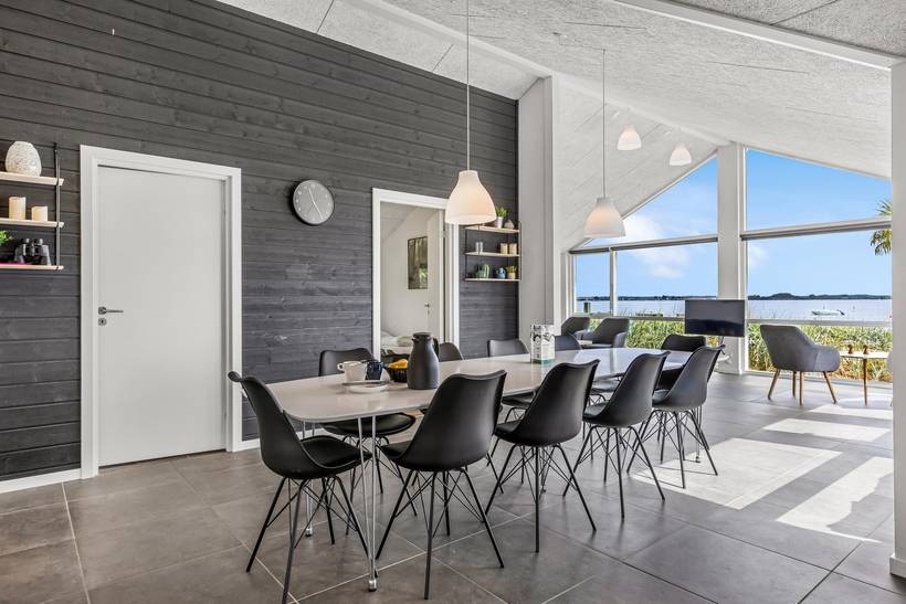 Foto von Ferienhaus FX15 in Grønninghoved - Südjütland