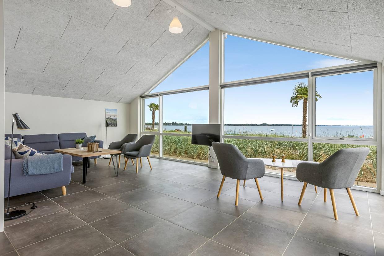 Foto von Ferienhaus FX15 in Grønninghoved - Südjütland